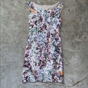 New York dress